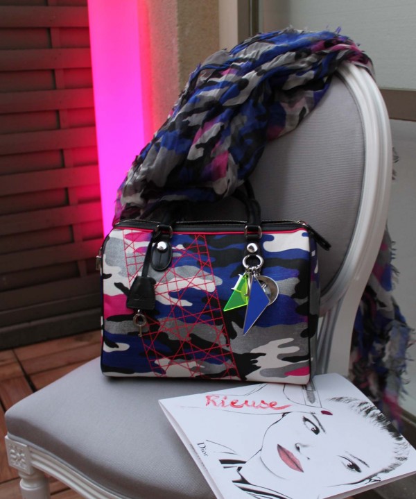 Dior addict Event Bag