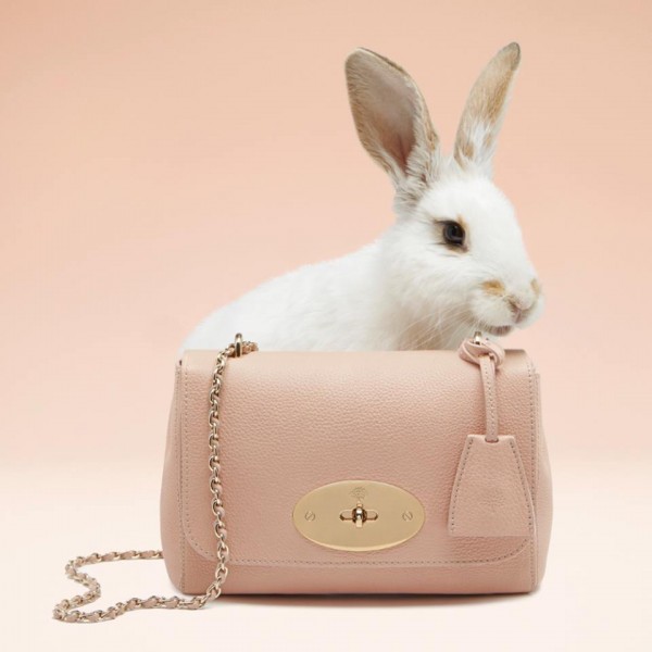 Mulberry Easter