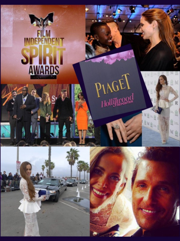 Piaget Spirit Awards _ Sandra Bauknecht - Alessandra Rich