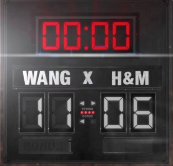 Wang H&M