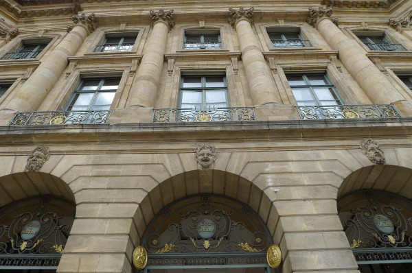 Cour de Vendôme