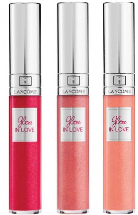 Gloss in Love French Riviera