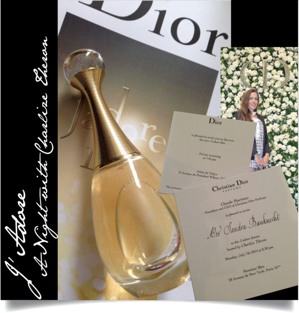 J'adore Dior Golden Anniversary Limited Edition 1999 Eau 