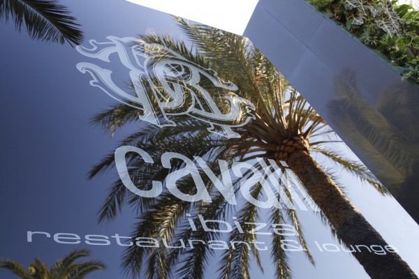 Cavalli Ibiza Restaurant & Lounge (1)