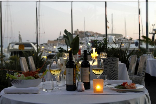 Cavalli Ibiza Restaurant & Lounge (2)
