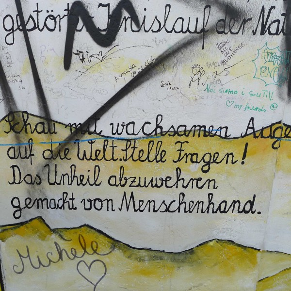 Berlin Wall 10