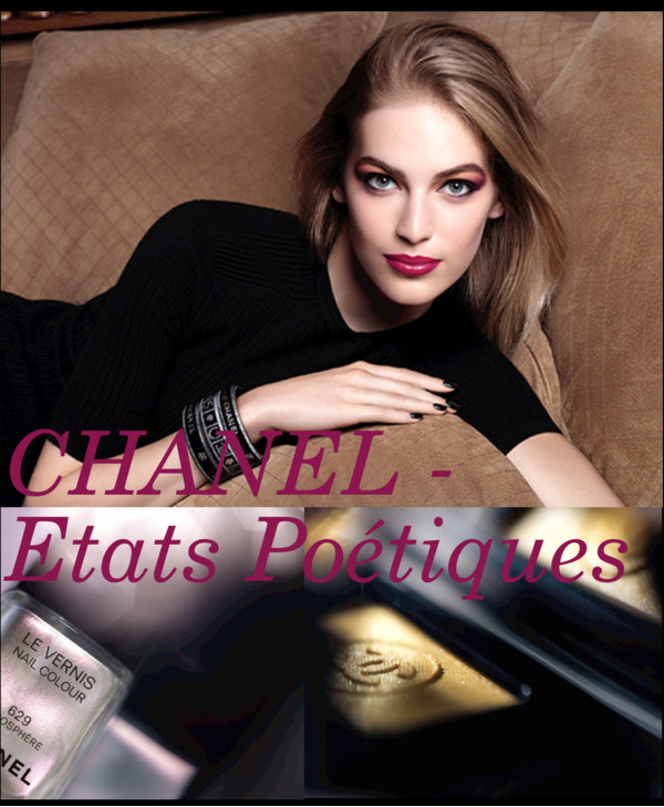 Chanel-Etats Poetiques