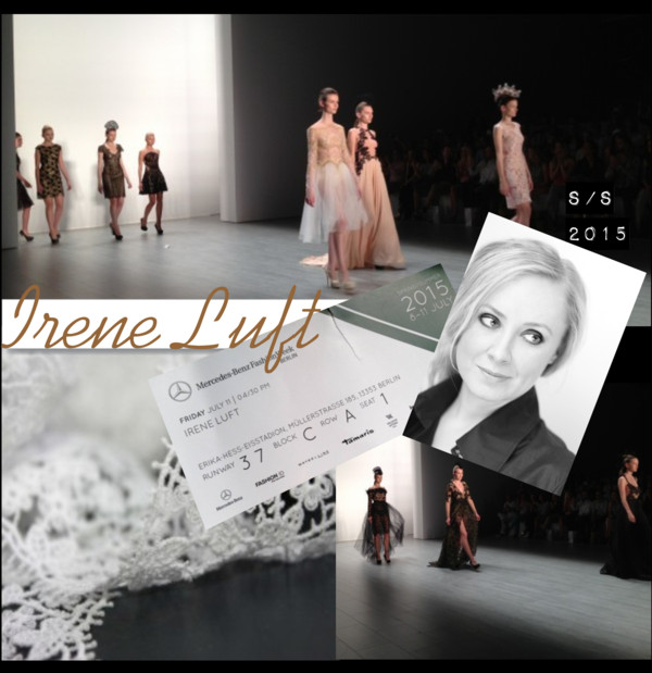 Irene Luft S:S 2015