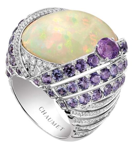 Chaumet Opal Ring