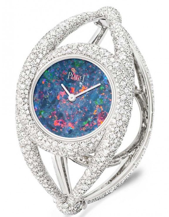 Piaget Opal Watch