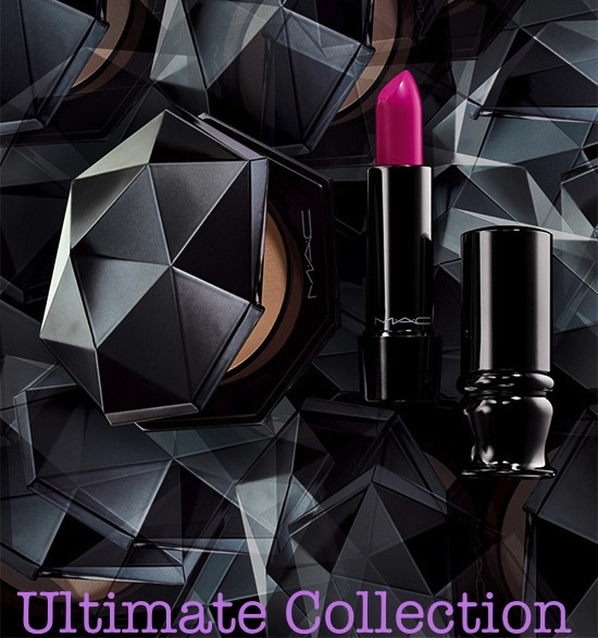 MAC-Ultimate Collection