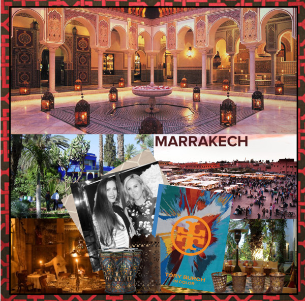 Tory Burch-Marrakech