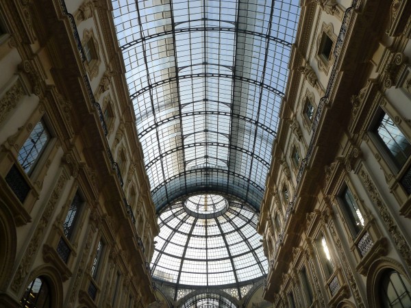 Galleria Milano 2