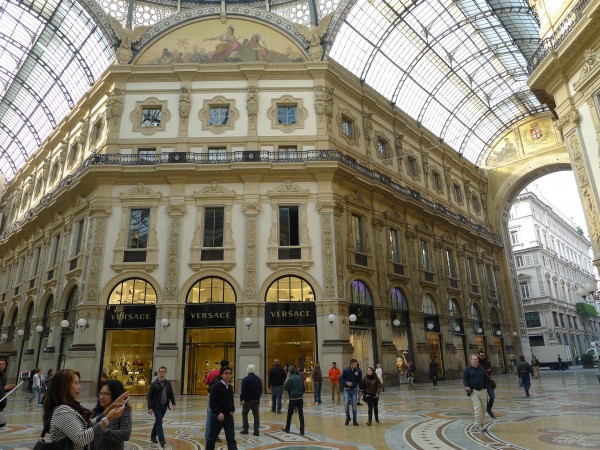 Galleria Milano 3