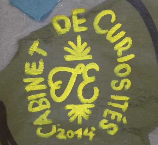 Logo CDCDTE2014