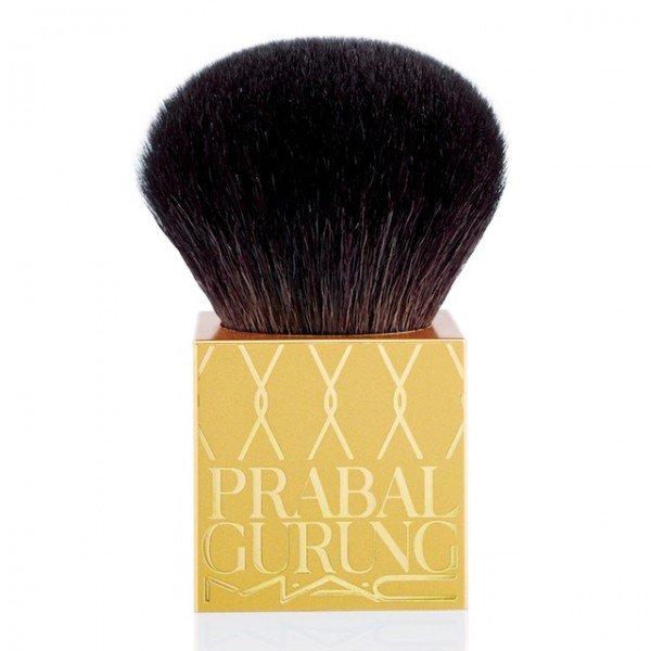 MAC-Cosmetics-Prabal-Gurung-Holiday-2014-Square-Handled-Buffer-Kabuki-Brush