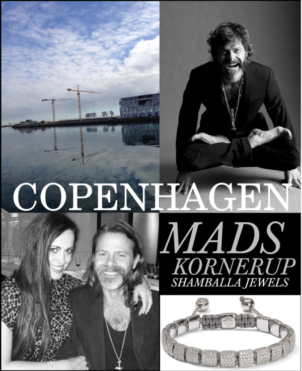 Mads Kornerup-Copenhagen