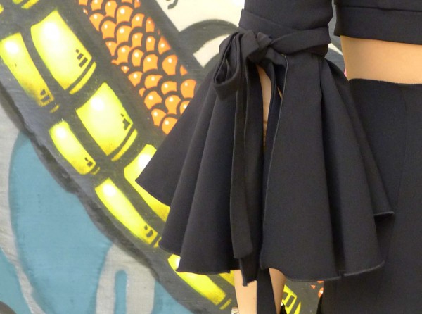 Sleeve Alessandra Rich Dress CDCDTE2014