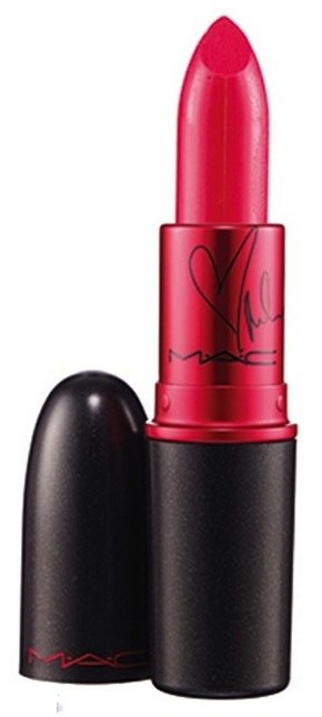 Miley Cyrus Lipstick MAC