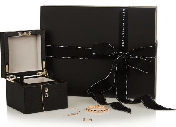 The Box of Jewels-net-a-porter