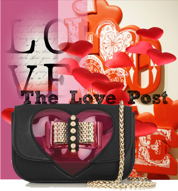 The Love Post Valentine Day 2015