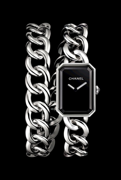 Chanel Première Rock 4