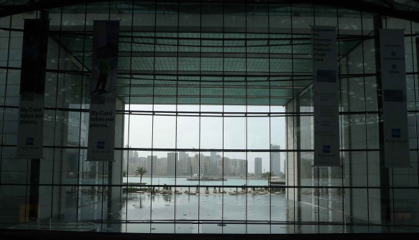 Galleria Abu Dhabi