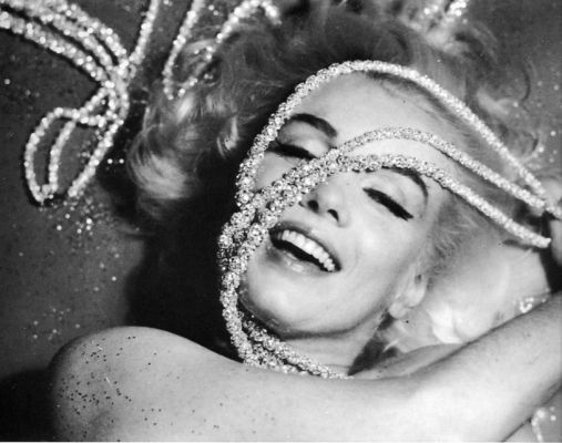 Marilyn Monroe Diamonds