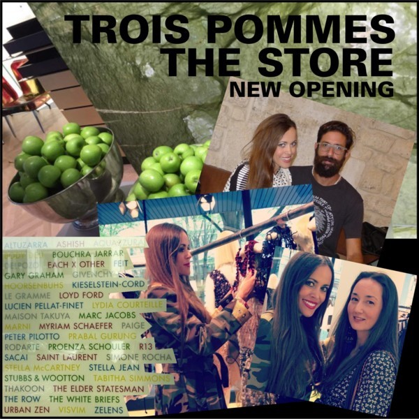 Trois_Pommes_The_Store_New_Opening_Sandra_Bauknecht