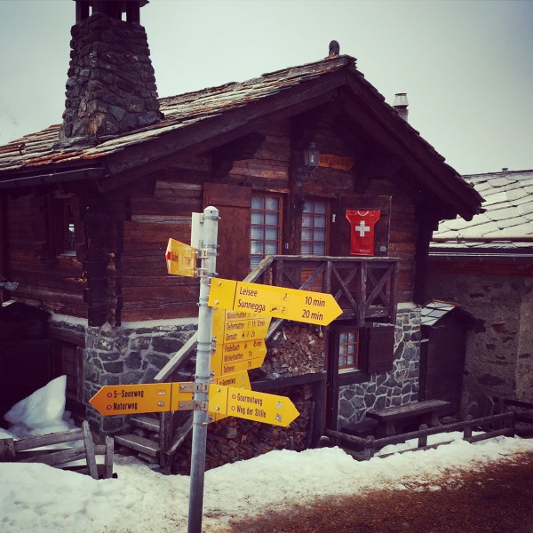 Hiking_Zermatt