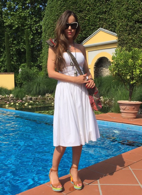 Sandra_Bauknecht_Giardino_Hotel_Ascona_Givenchy_Dress