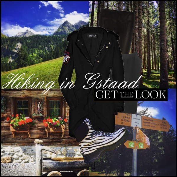 Hiking in Gstaad_Cover