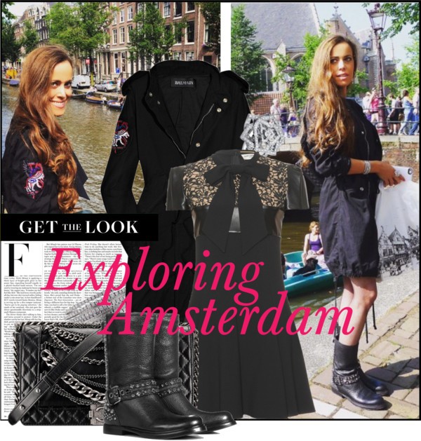 Sandra_Bauknecht_EXploring_Amsterdam