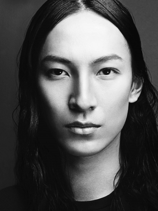 1Alexander Wang Portrait (Photograph by Steven Klein)
