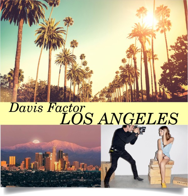 Davis Factor_Los Angeles