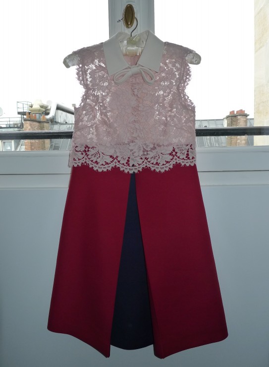 Valentino Dress 1