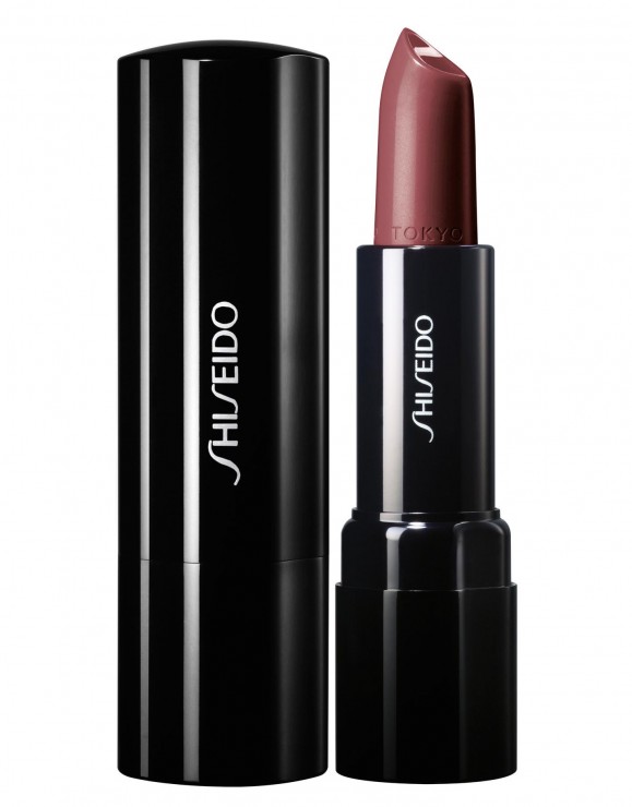 Shiseido Lipstick Fall 15