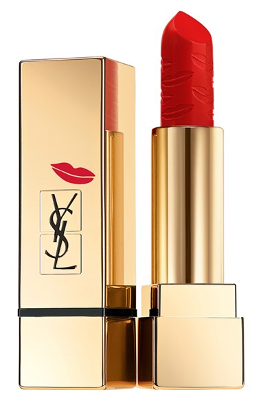 YSL Rouge Couture