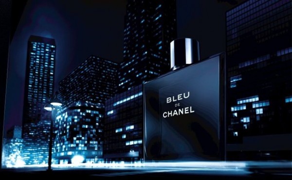 Bleu de Chanel 3
