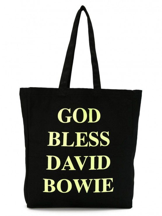 Bowie Bag