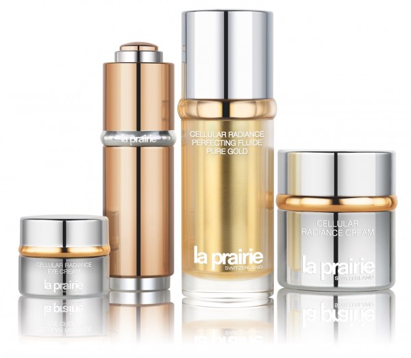 Cellular Radiance Collection