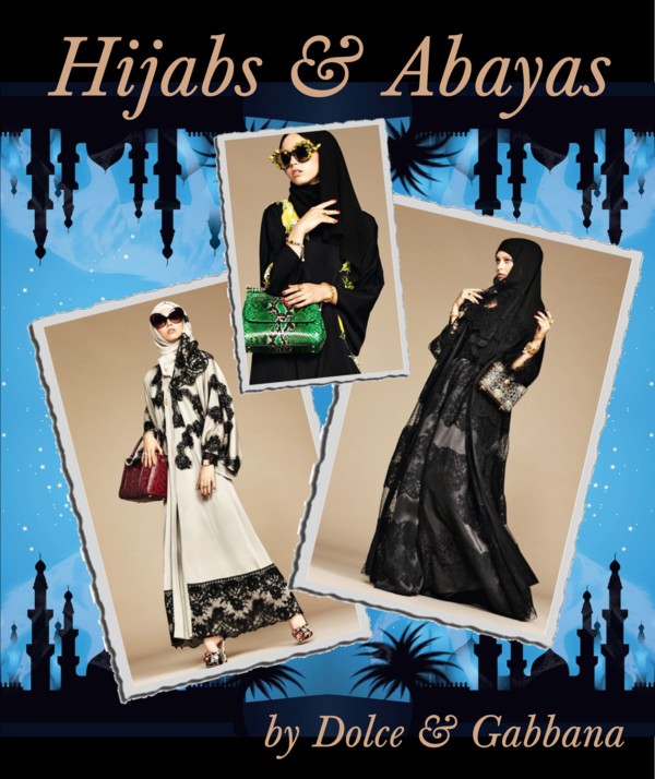 Dolce_Gabbana_Hijabs_Abayas