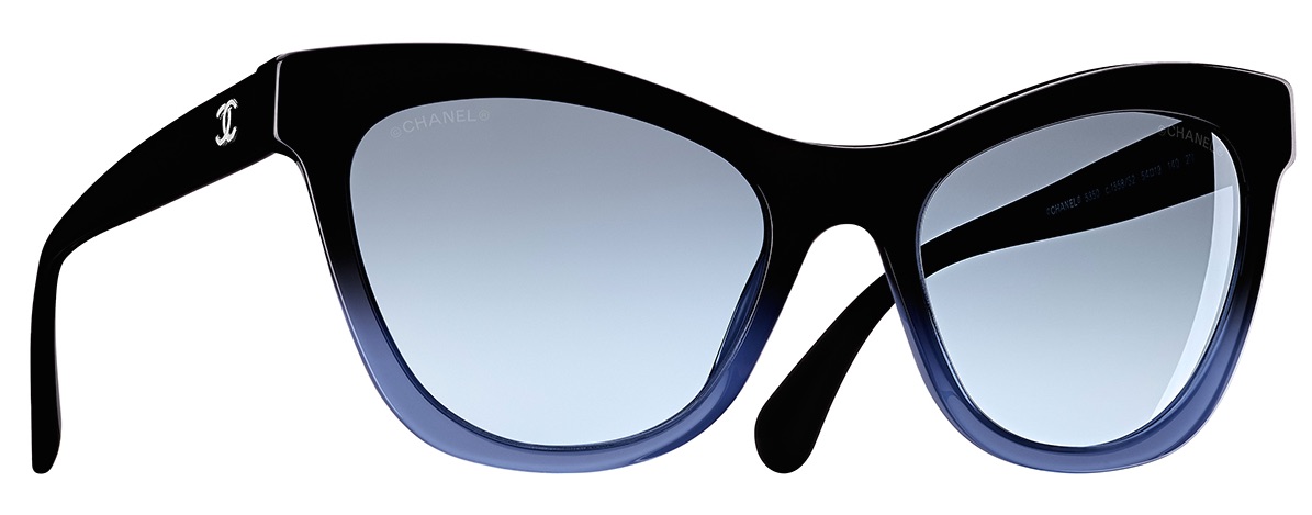Chanel S/S 2016 Sunglasses | Closet
