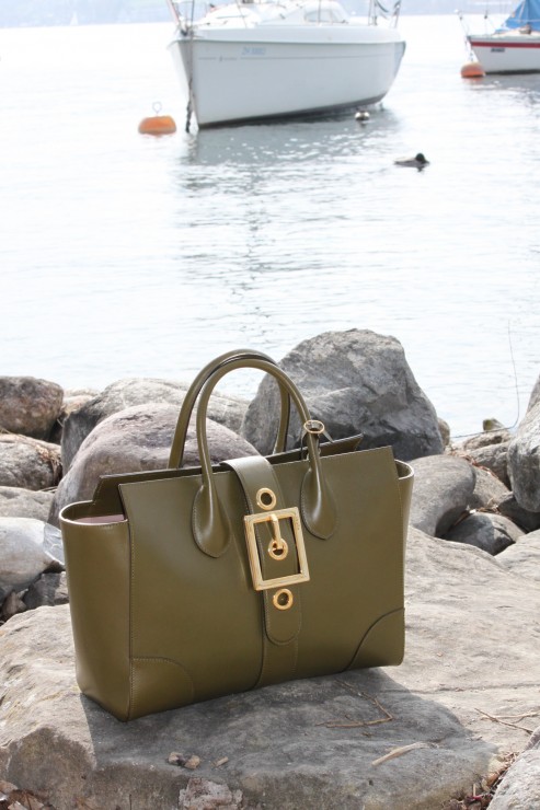 Gucci_Lady_Buckle_Olive_Bag