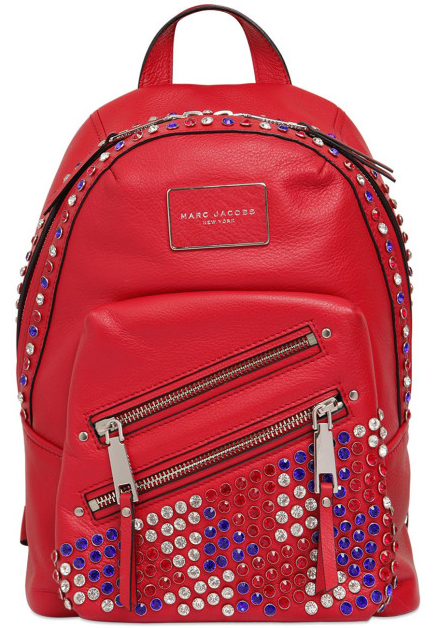 Marc jacobs backpack