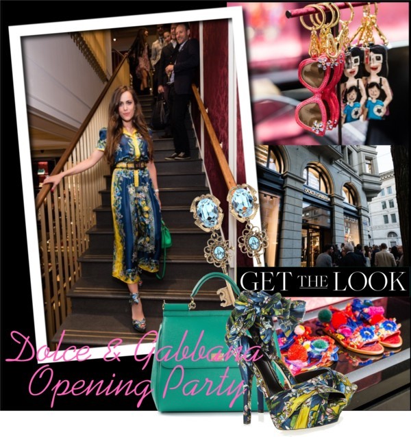 Dolce_Gabbana_Store_opening_Sandra_Bauknecht