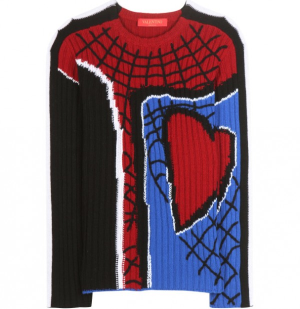 Spiderman_Valentino