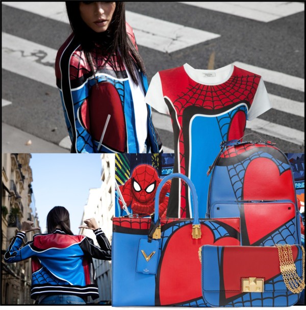 Spiderman_Valentino_Collection
