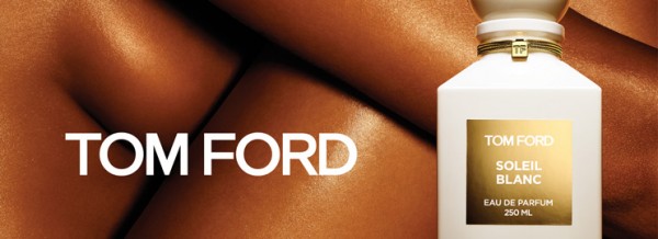 tom ford soleil collection 2016