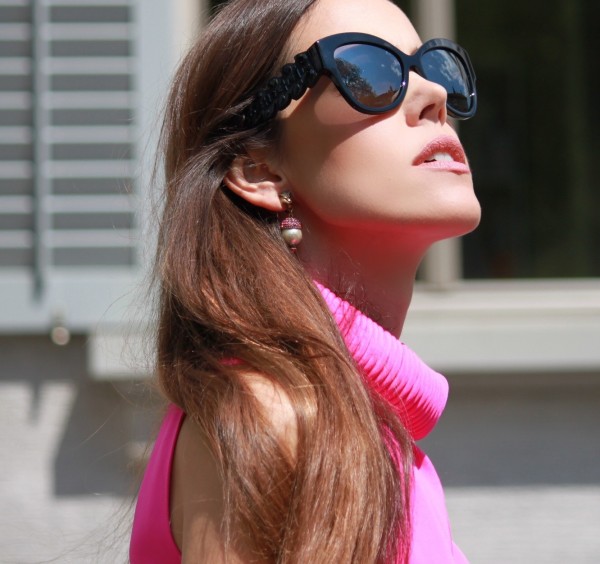 Sandra_Bauknecht_Fendi_Sunglasses